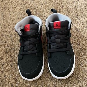 Toddler Air Jordan’s